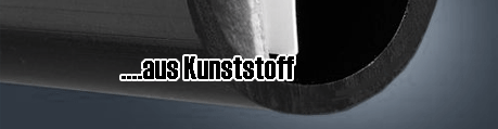 Leisten für die Selbstmontage aus Kunststoffleisten
